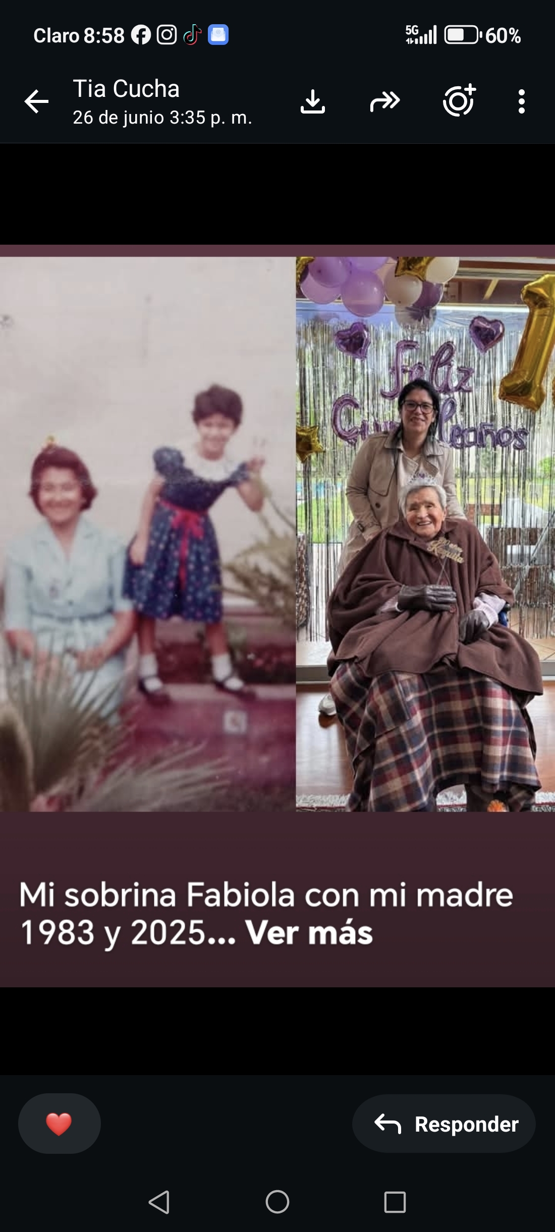 recuerdo