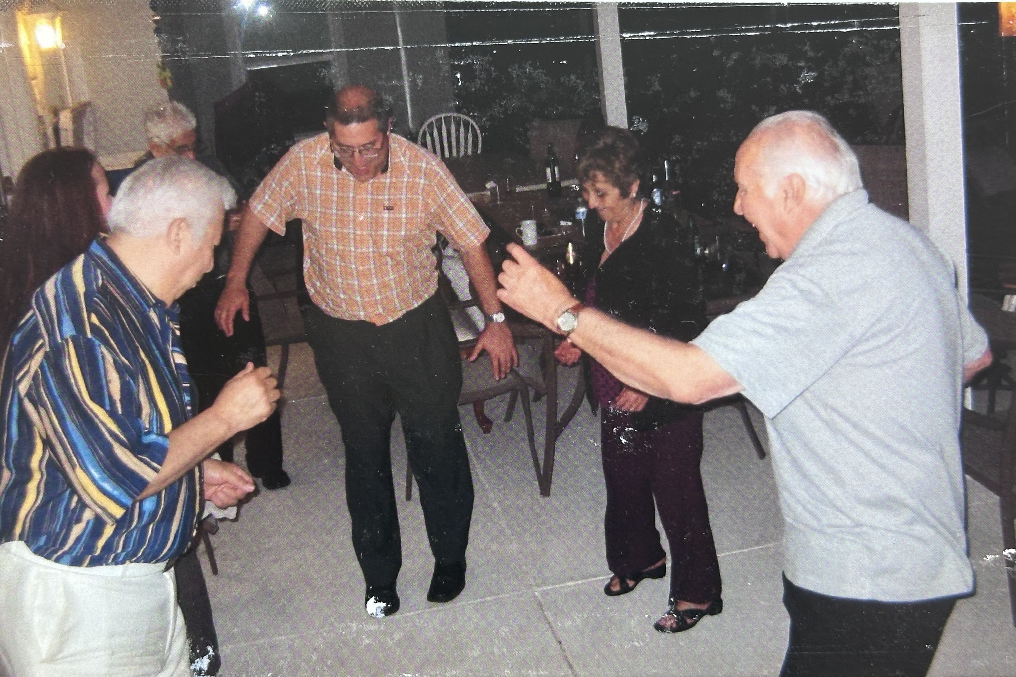 recuerdo