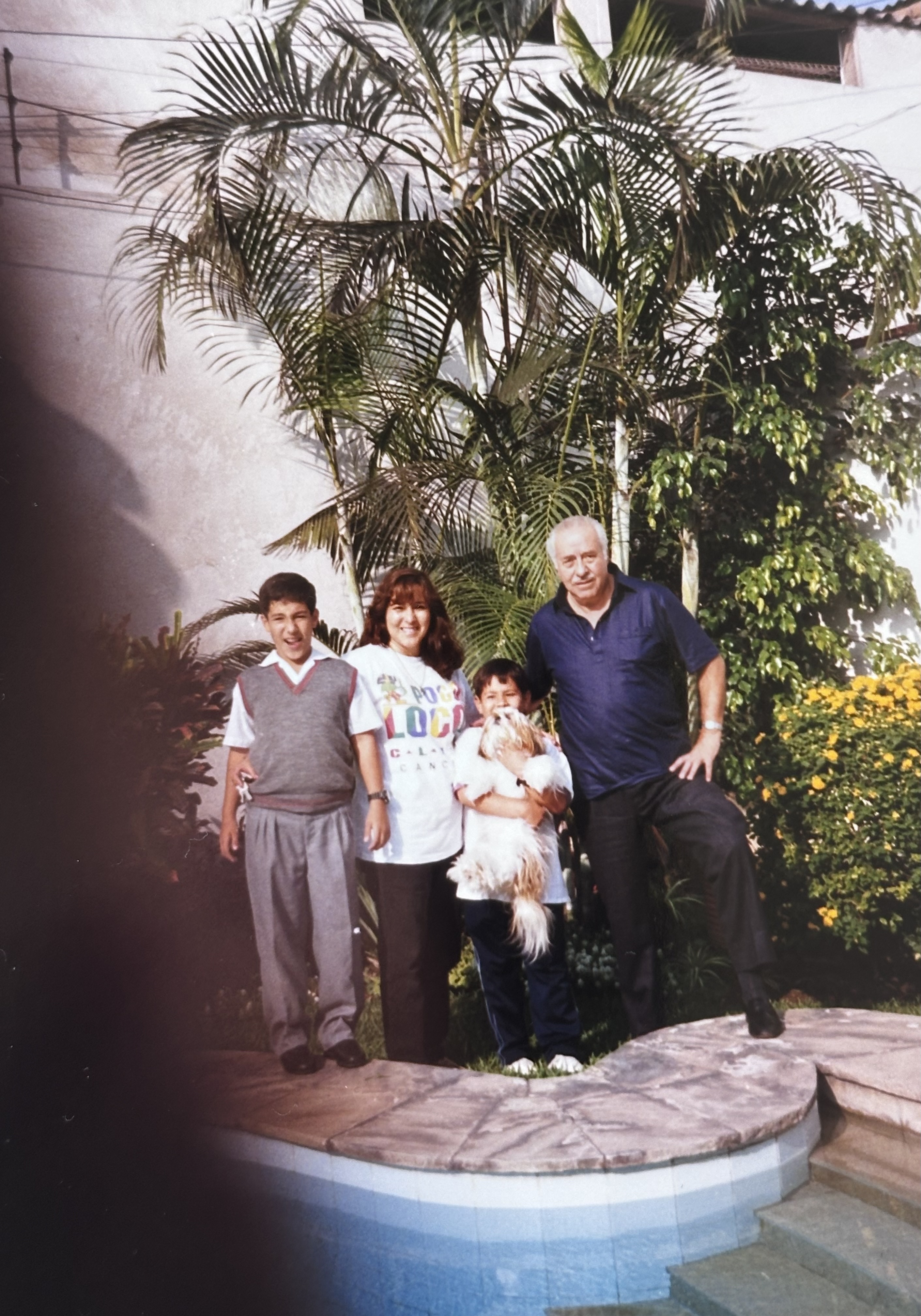 recuerdo