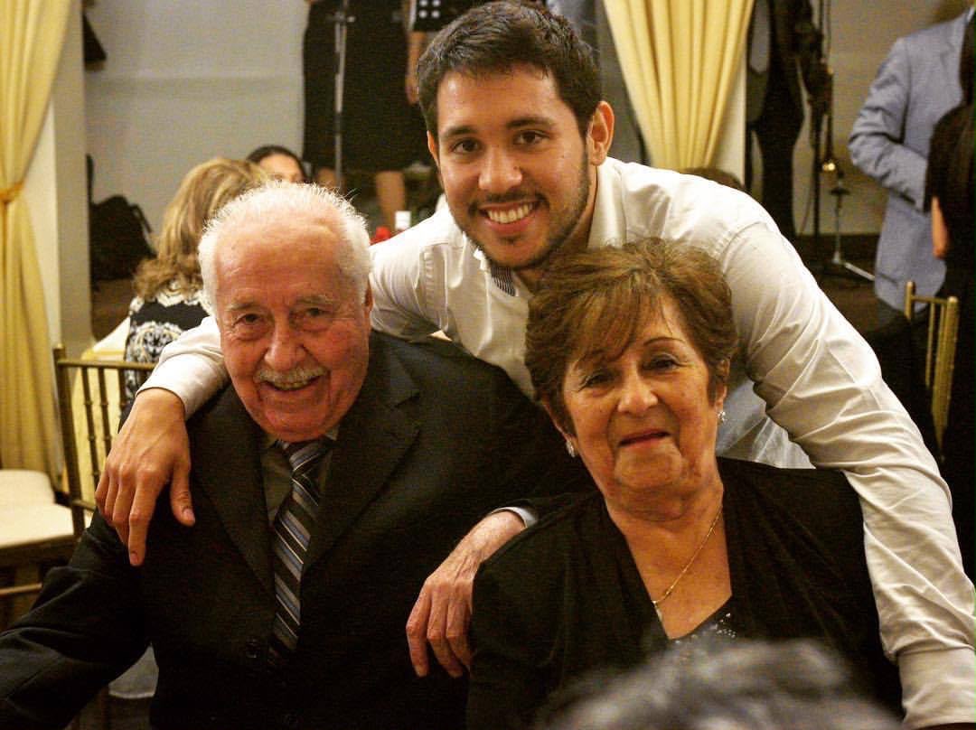 recuerdo