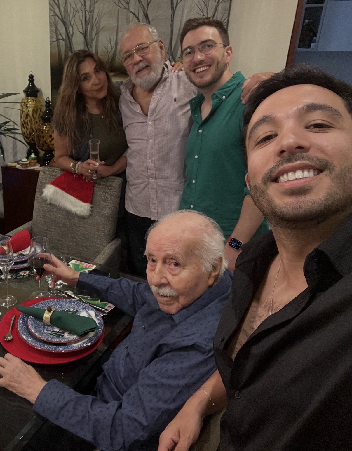 recuerdo