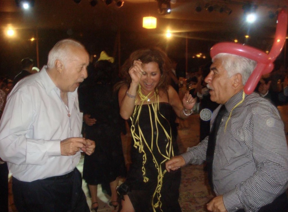 recuerdo