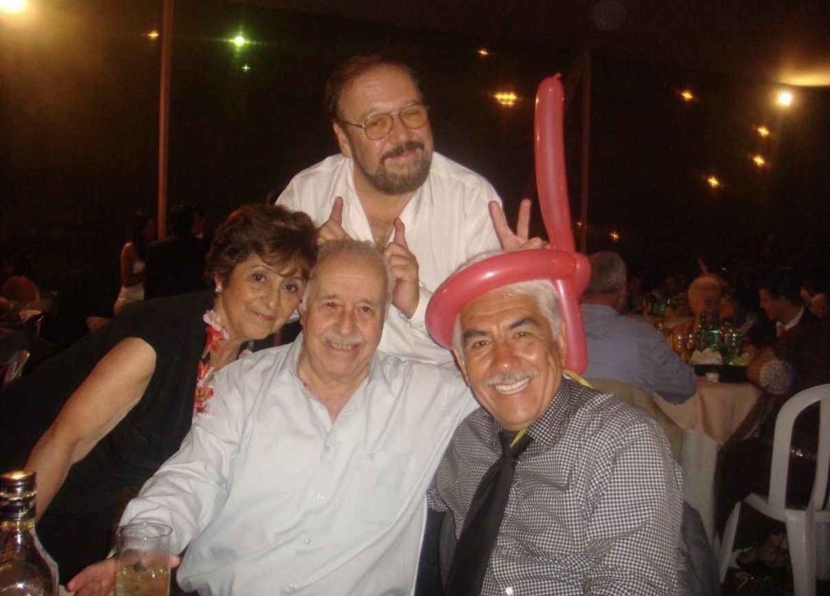 recuerdo