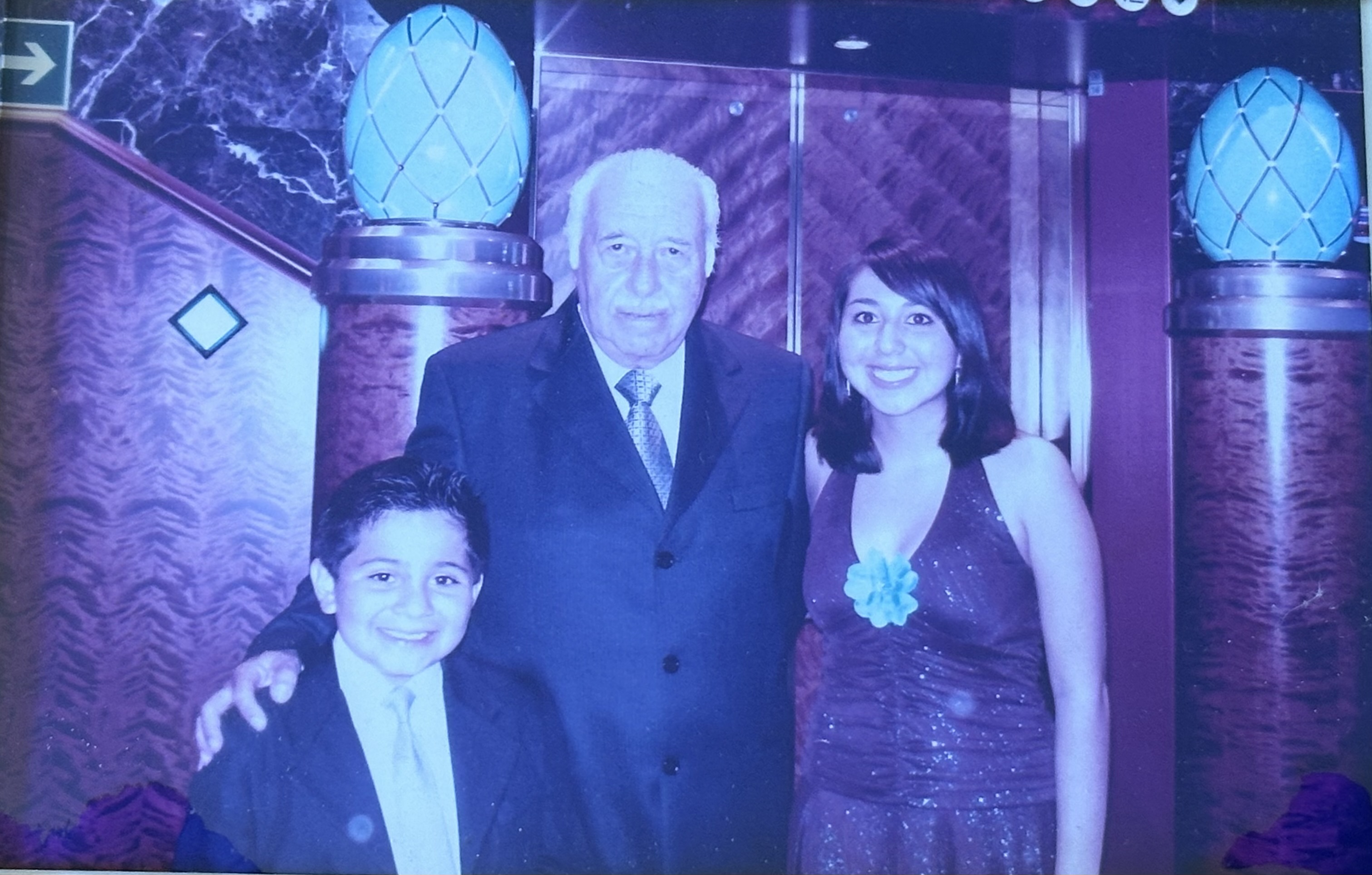 recuerdo
