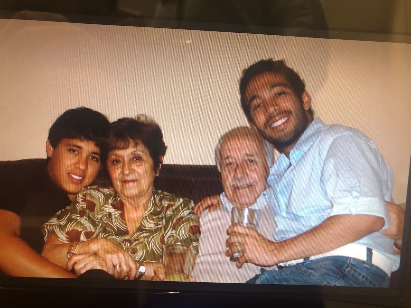 recuerdo