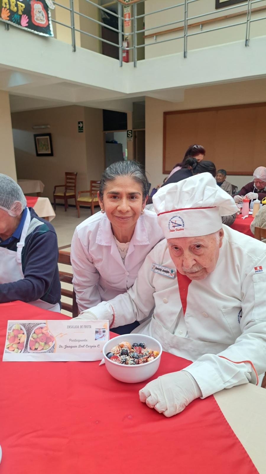 recuerdo
