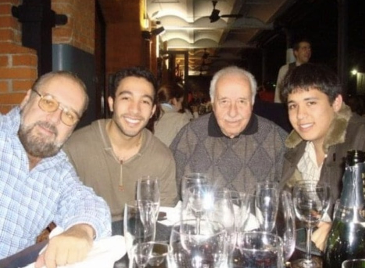 recuerdo