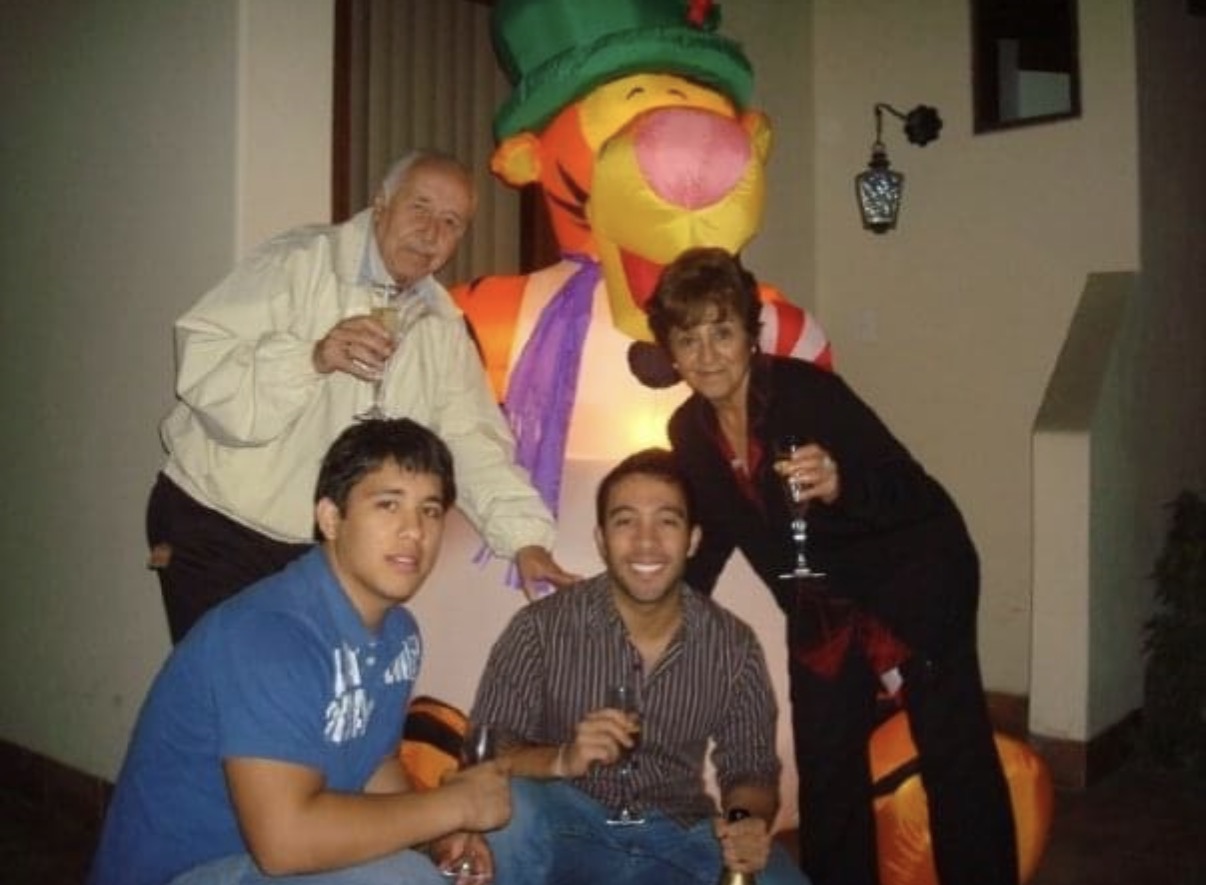 recuerdo