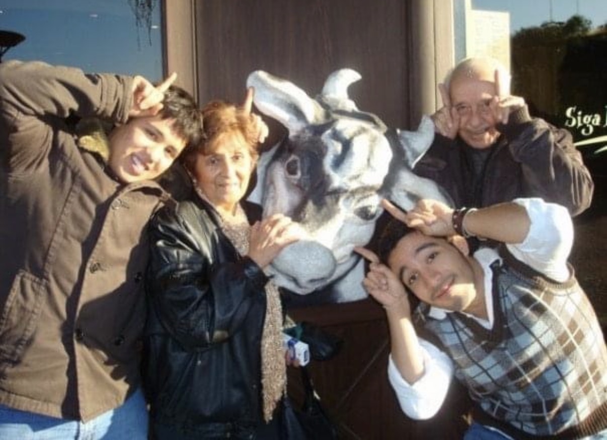 recuerdo