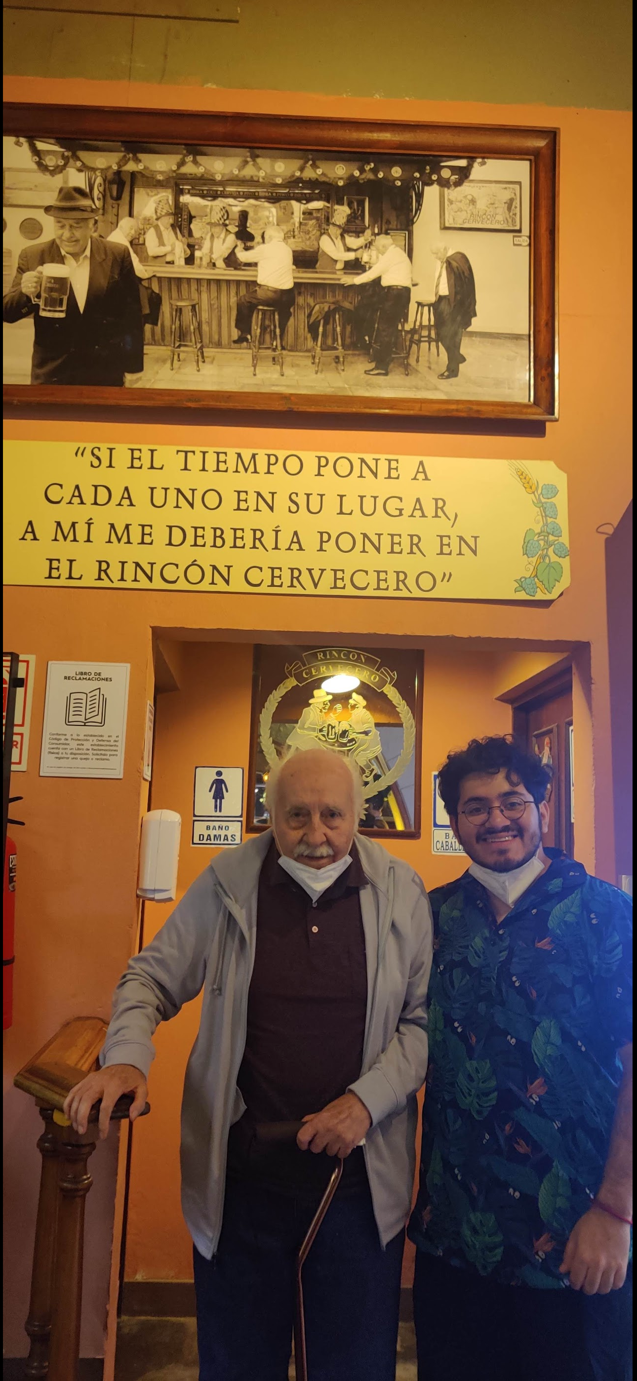 recuerdo