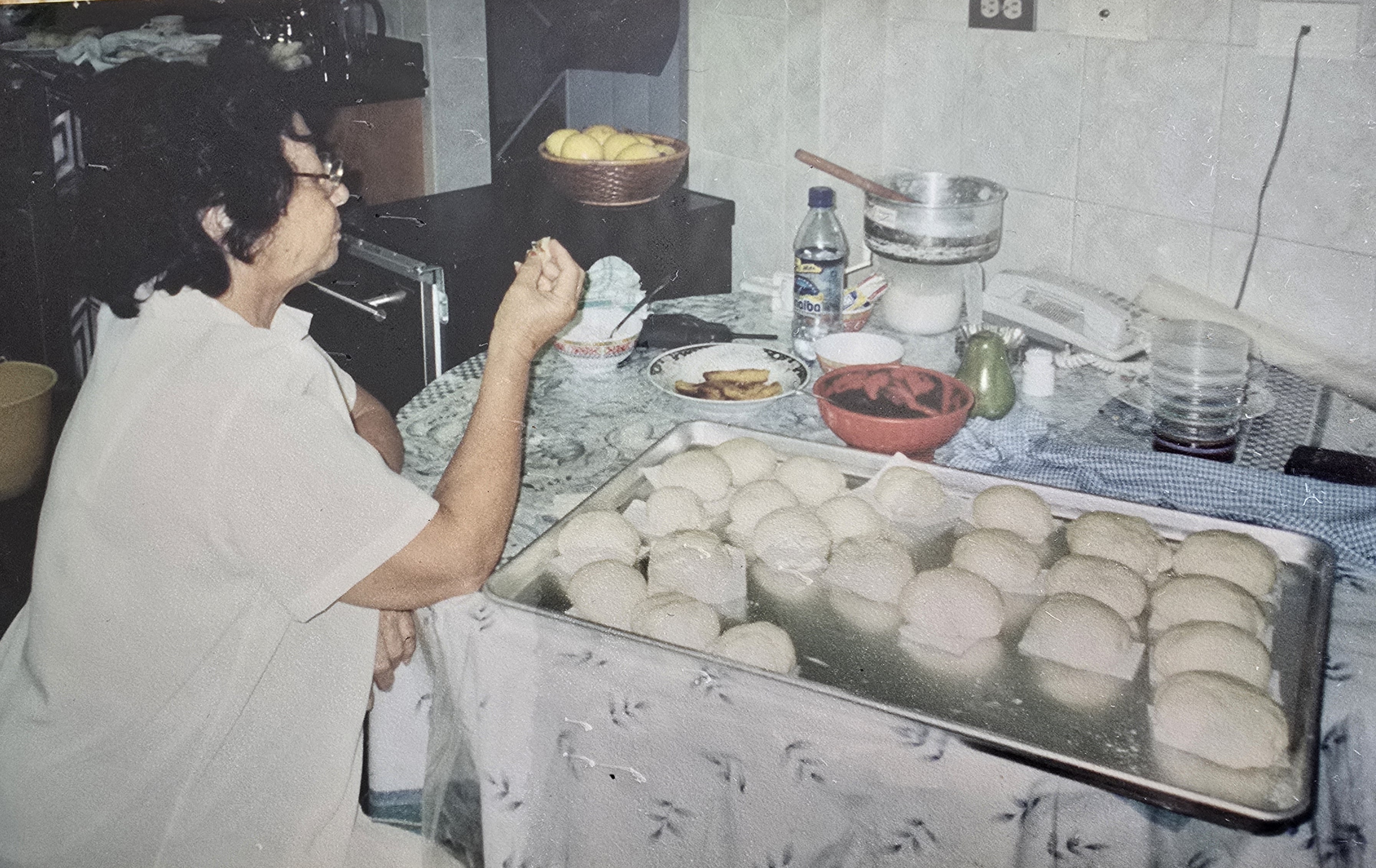 recuerdo