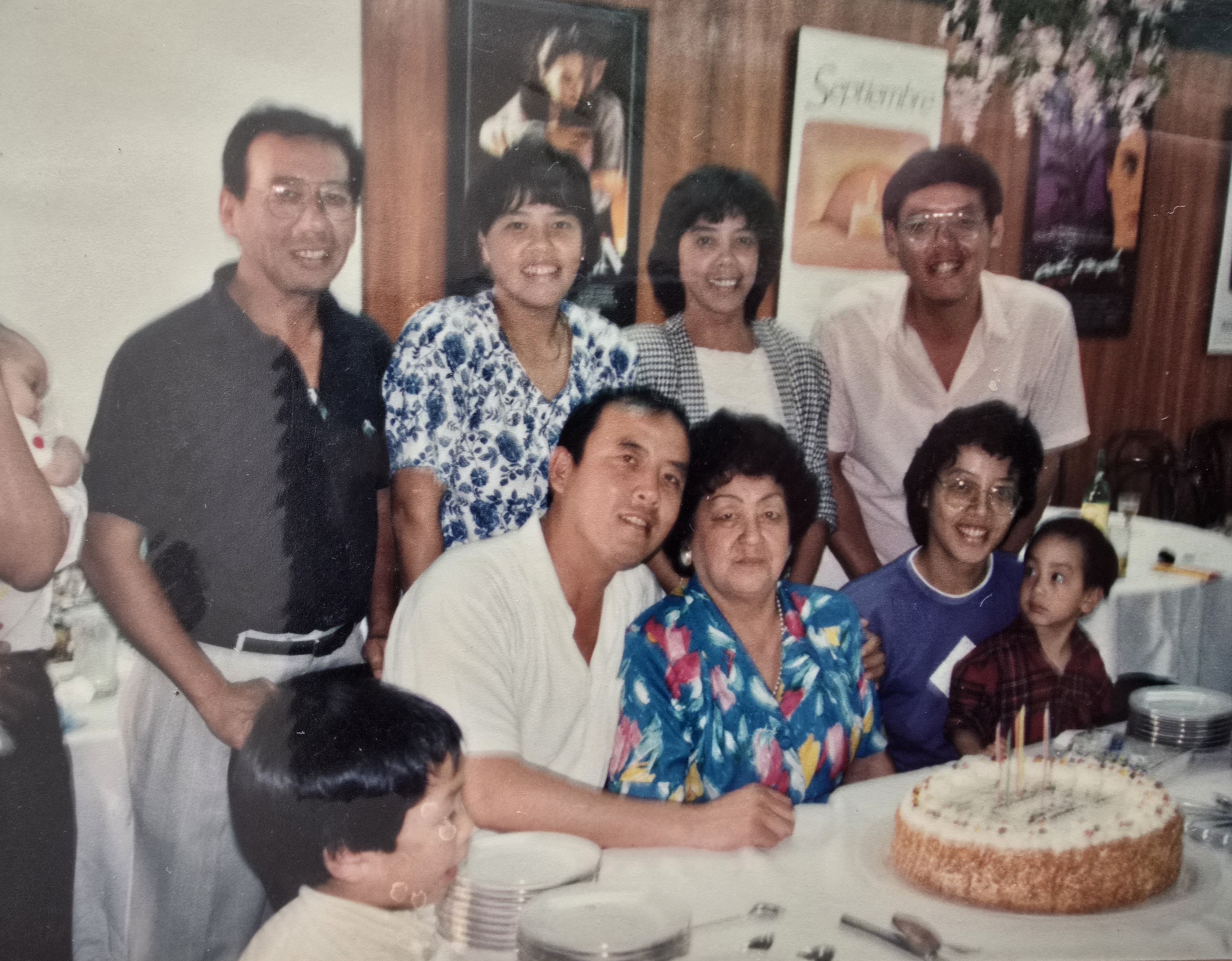 recuerdo