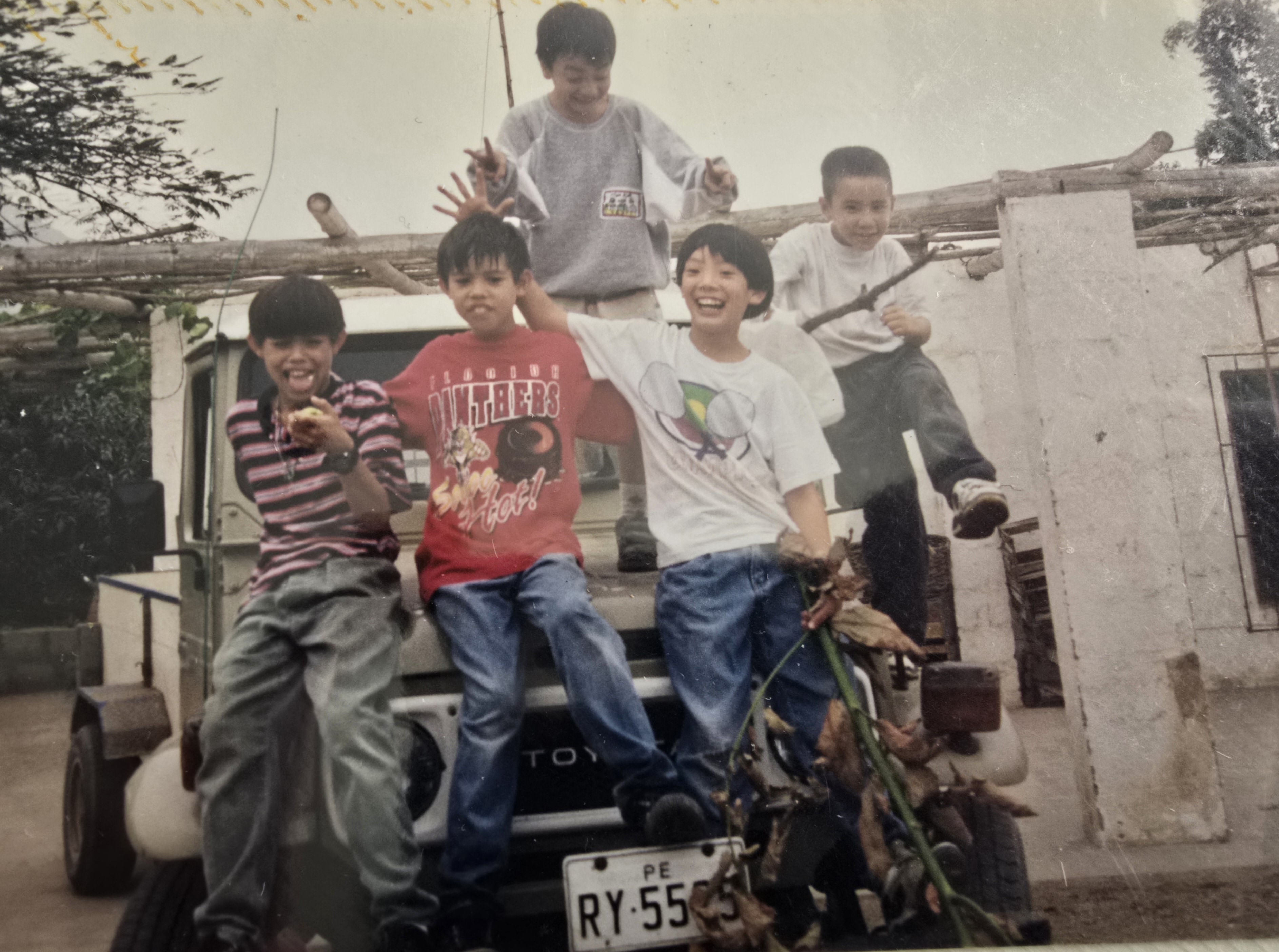 recuerdo
