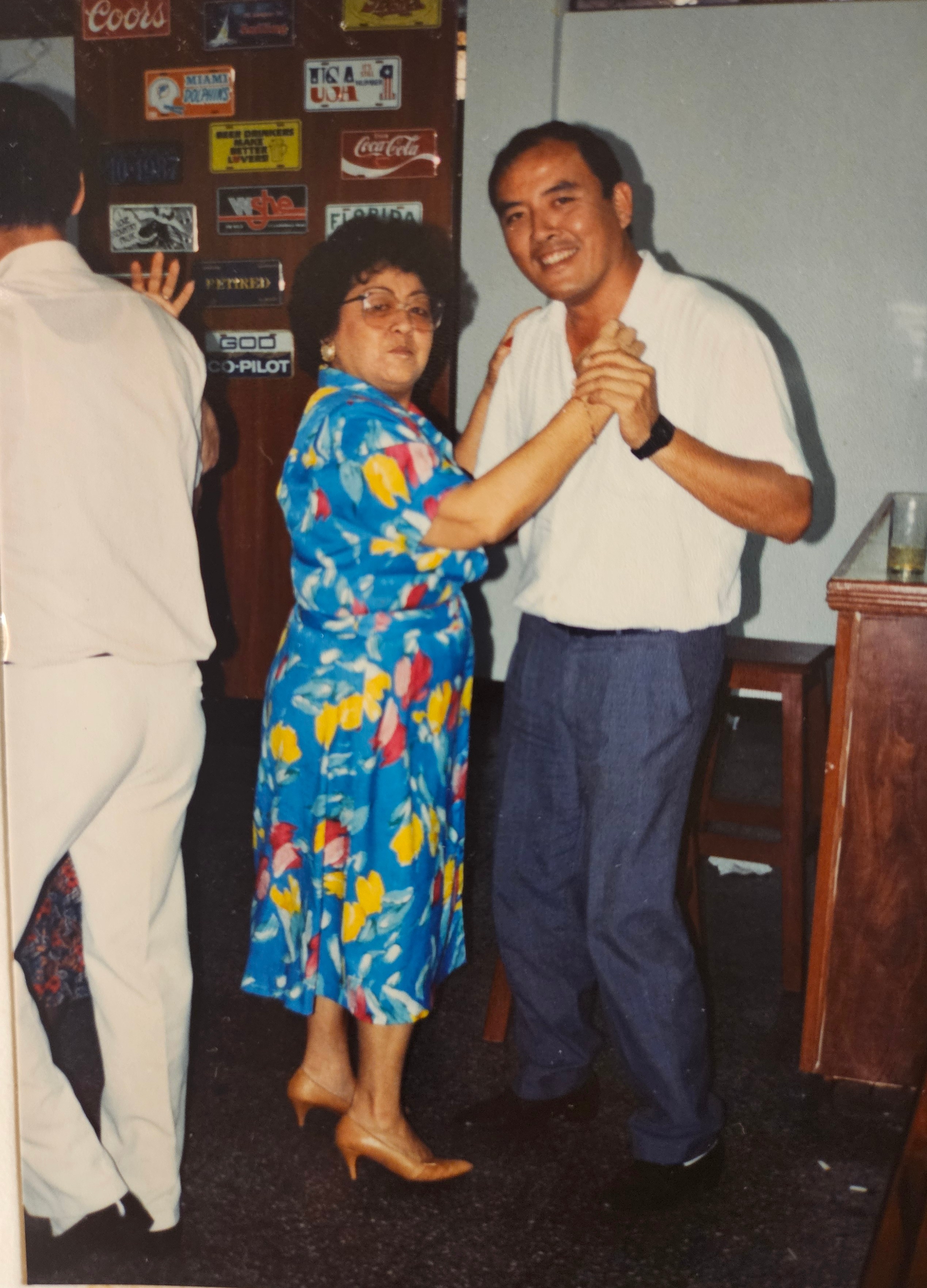 recuerdo
