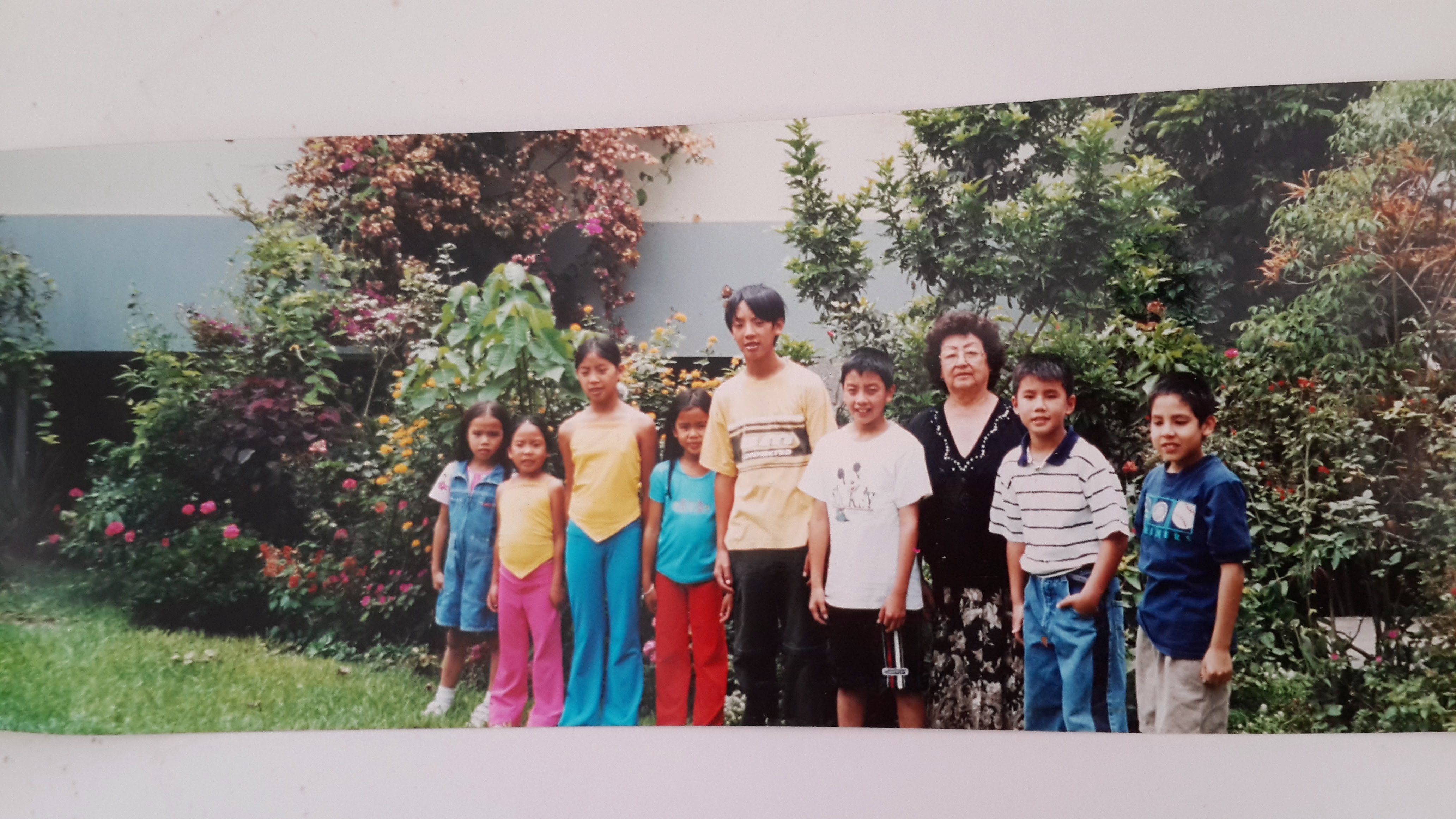 recuerdo