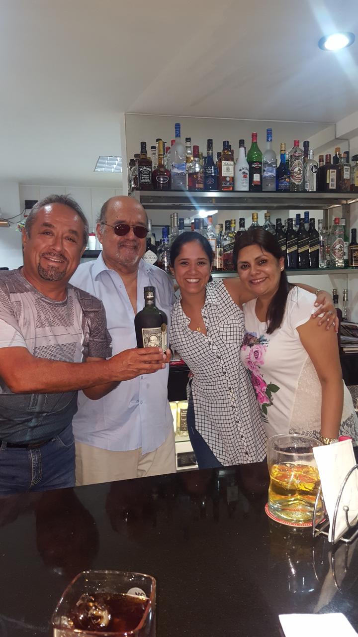 recuerdo