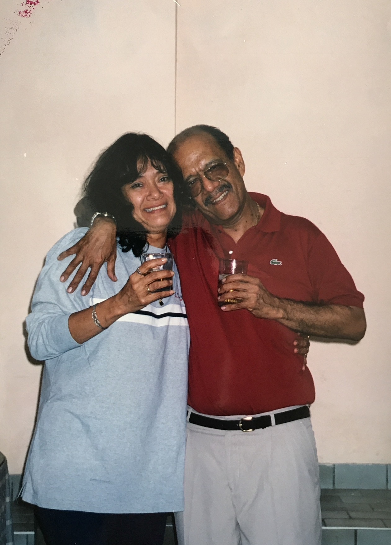 recuerdo