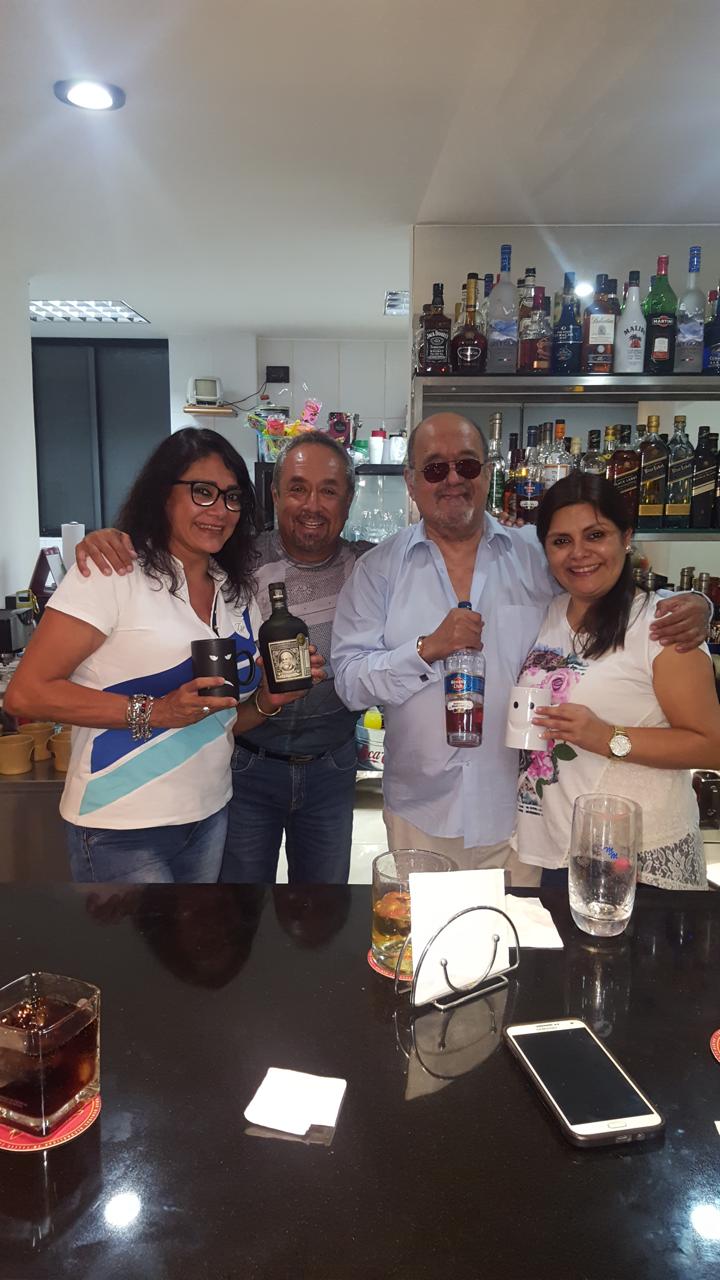 recuerdo
