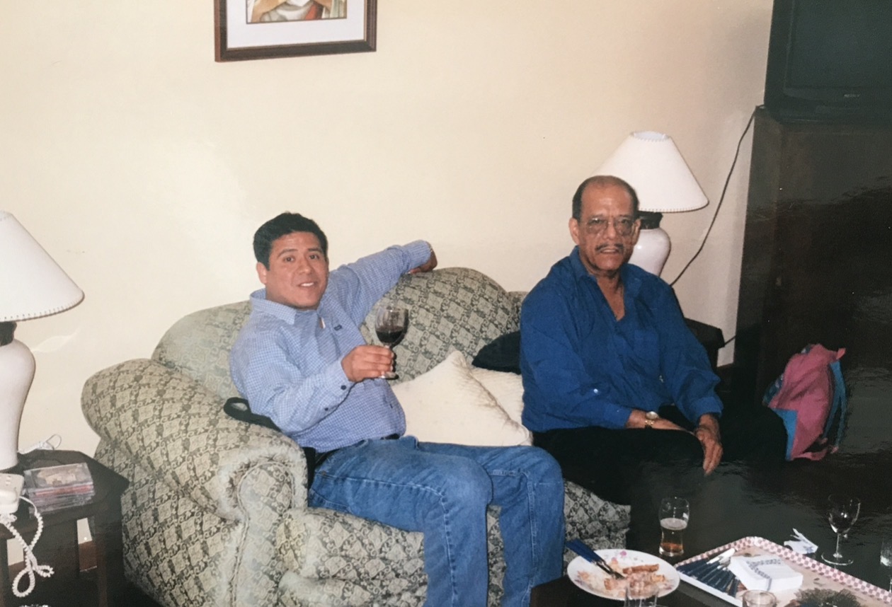 recuerdo