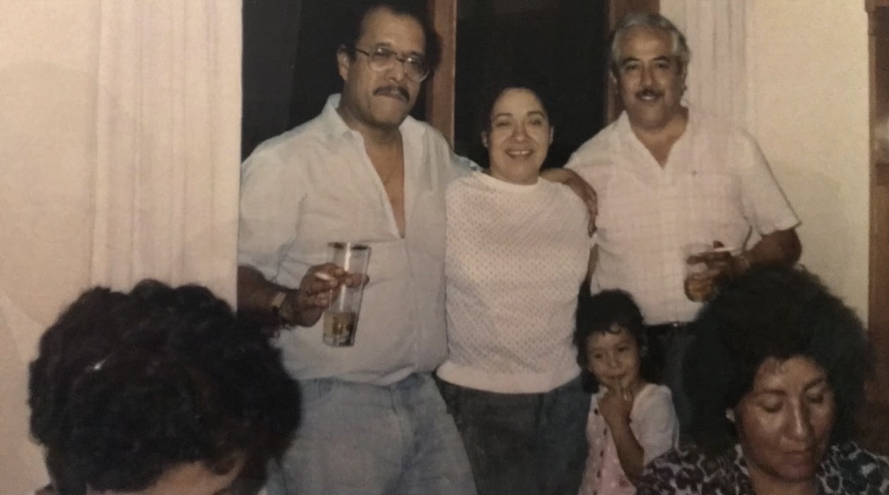 recuerdo