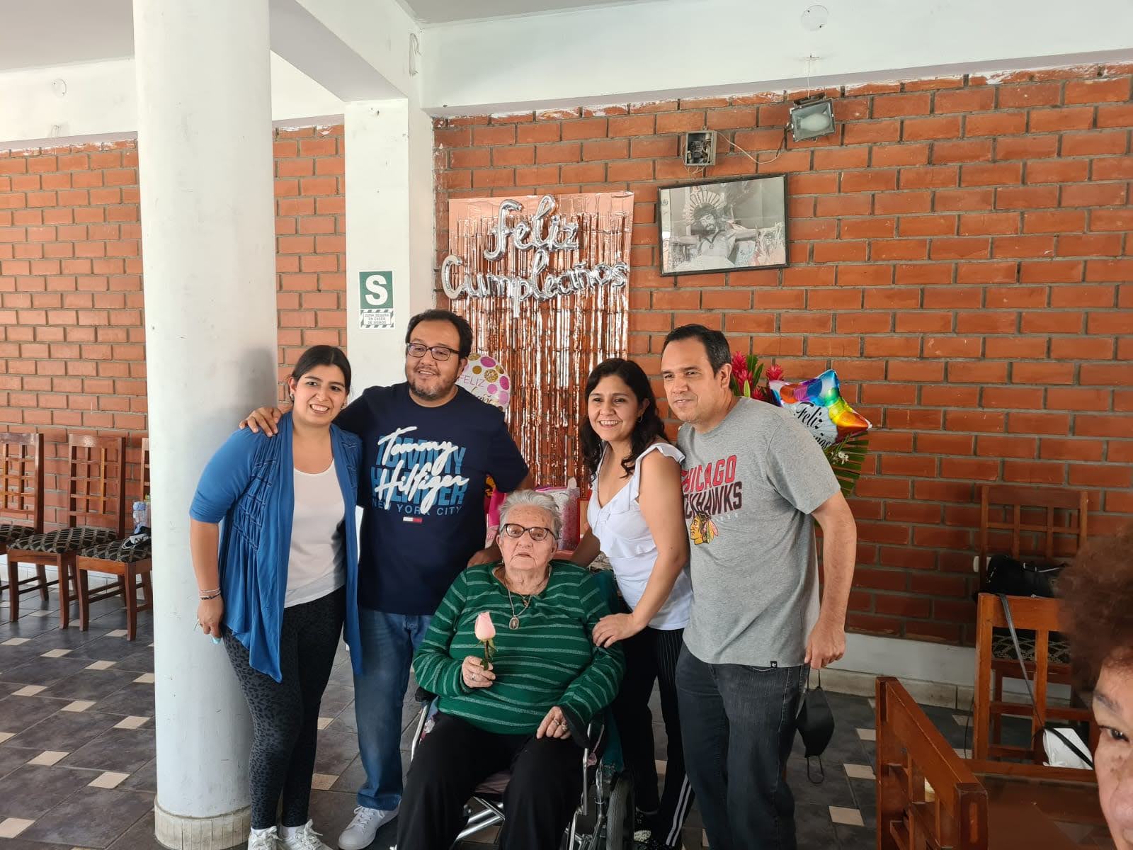 recuerdo
