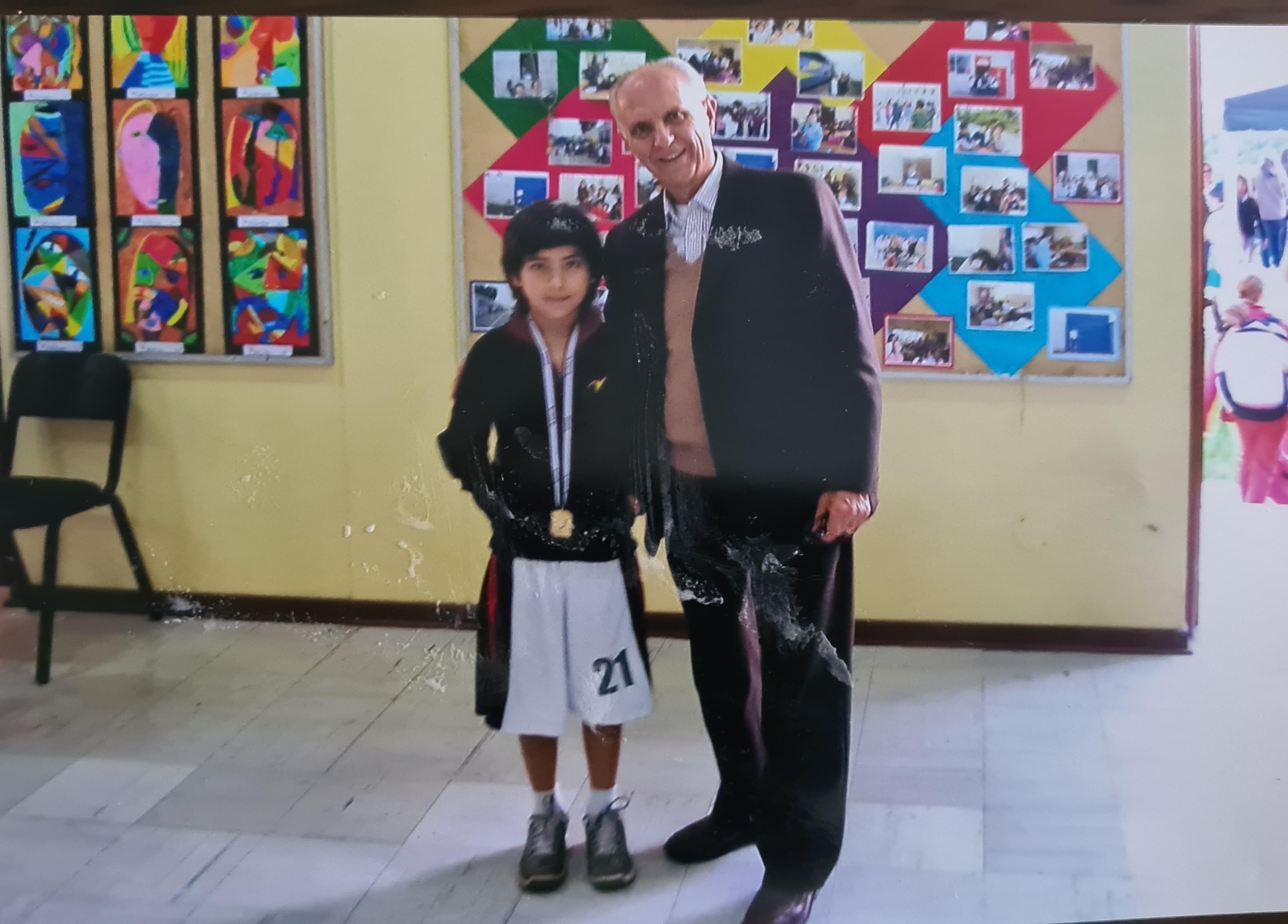 recuerdo