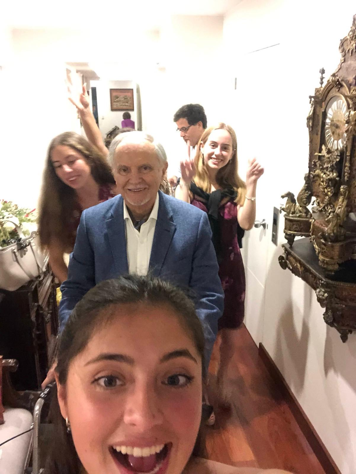 recuerdo