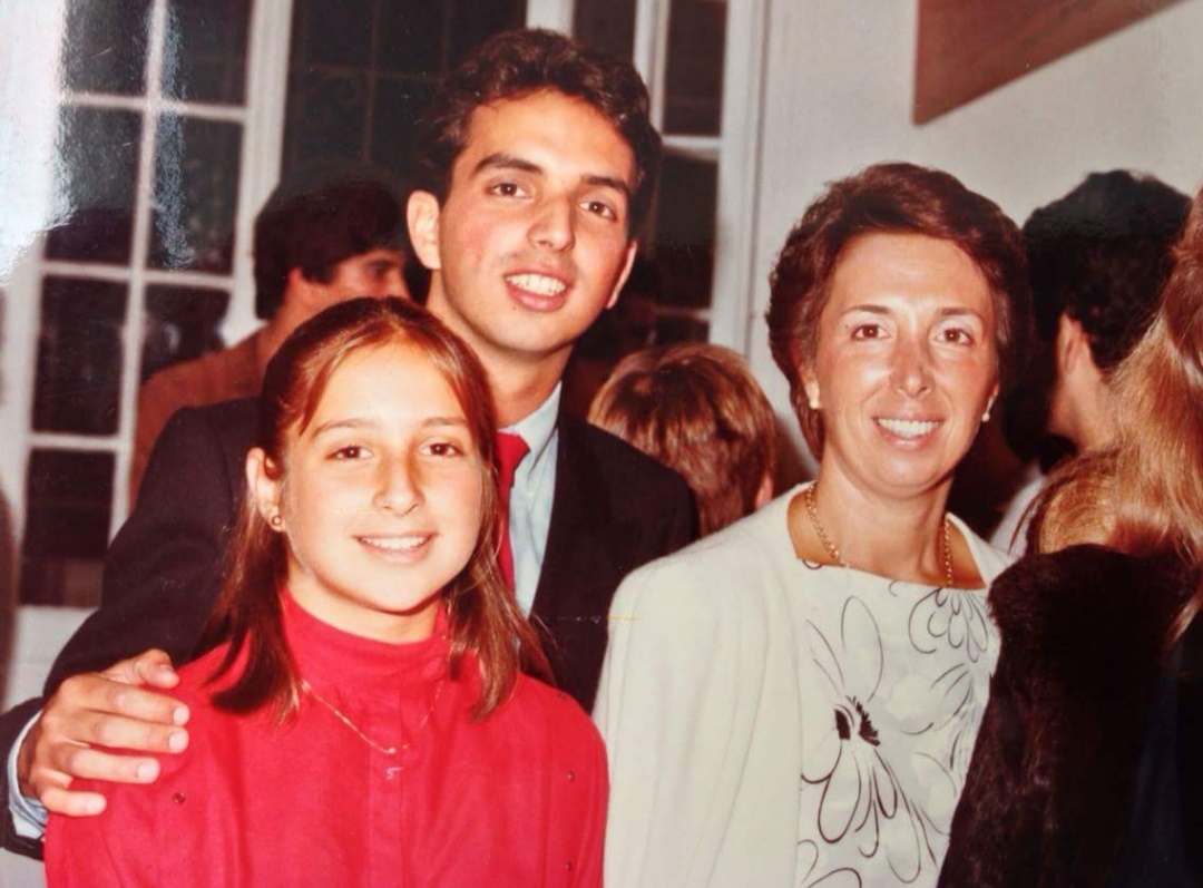 recuerdo