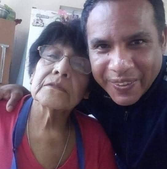 recuerdo