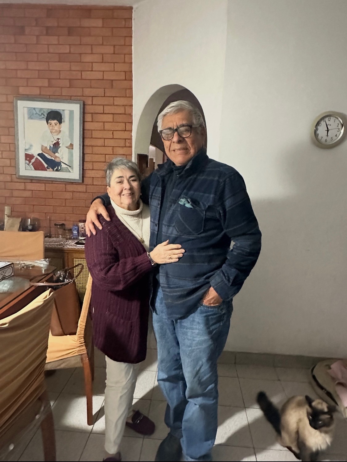 recuerdo