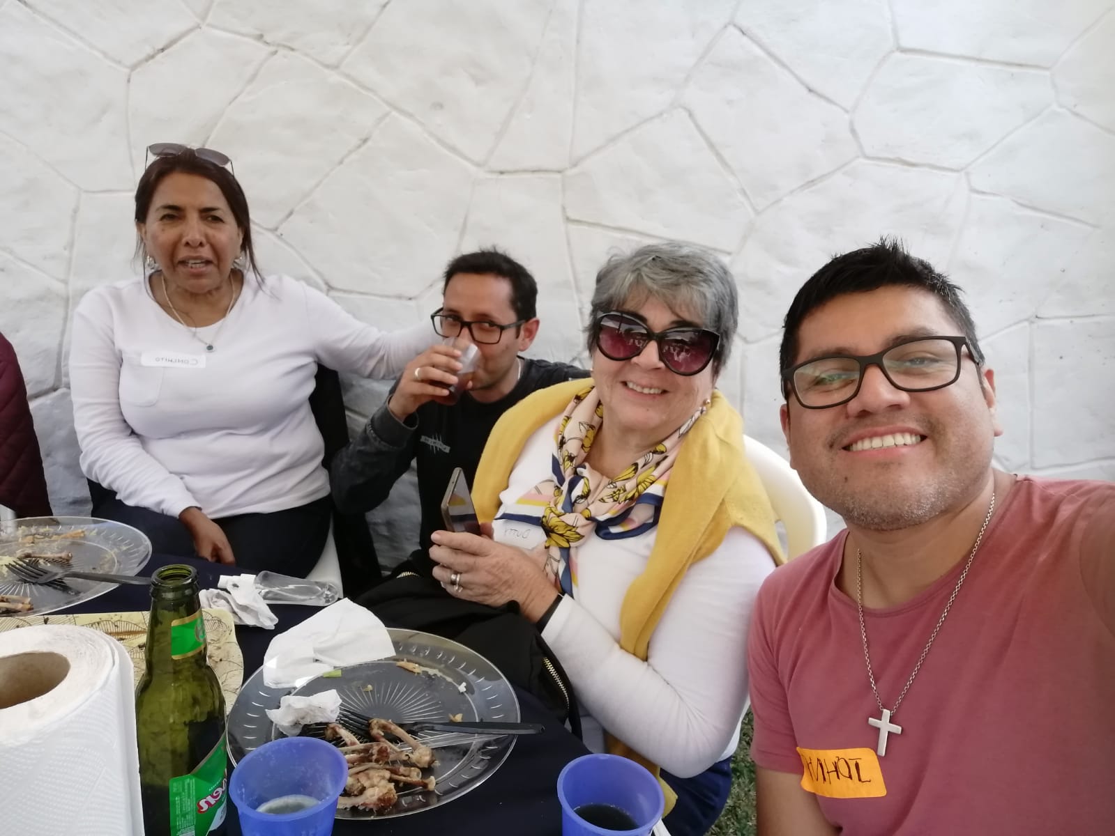 recuerdo