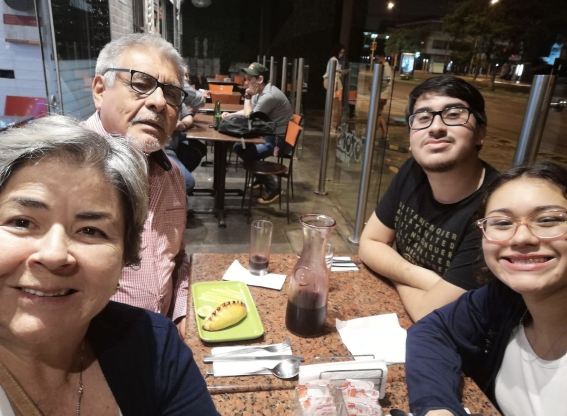 recuerdo