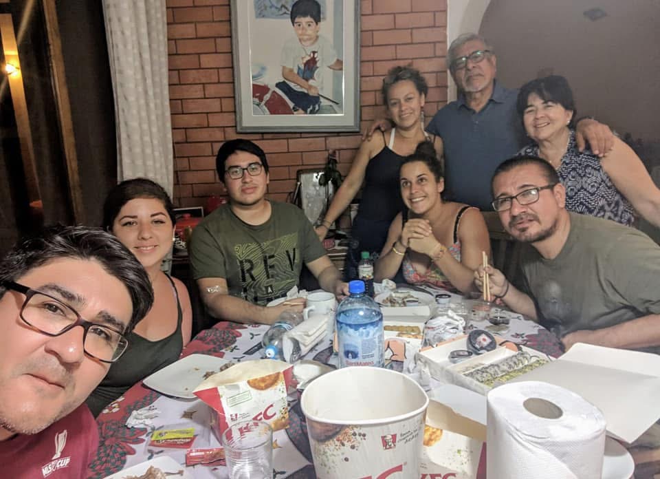 recuerdo