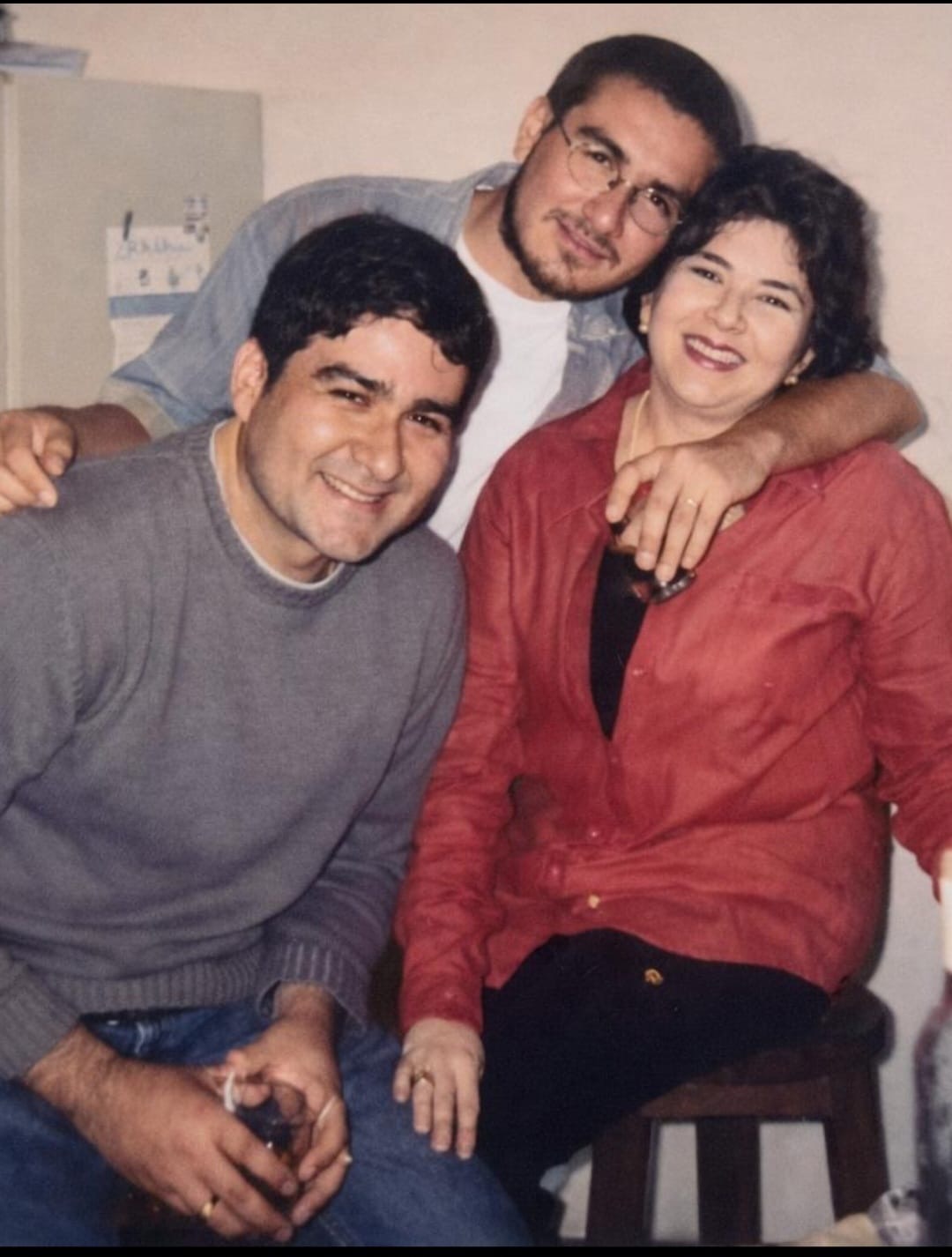 recuerdo