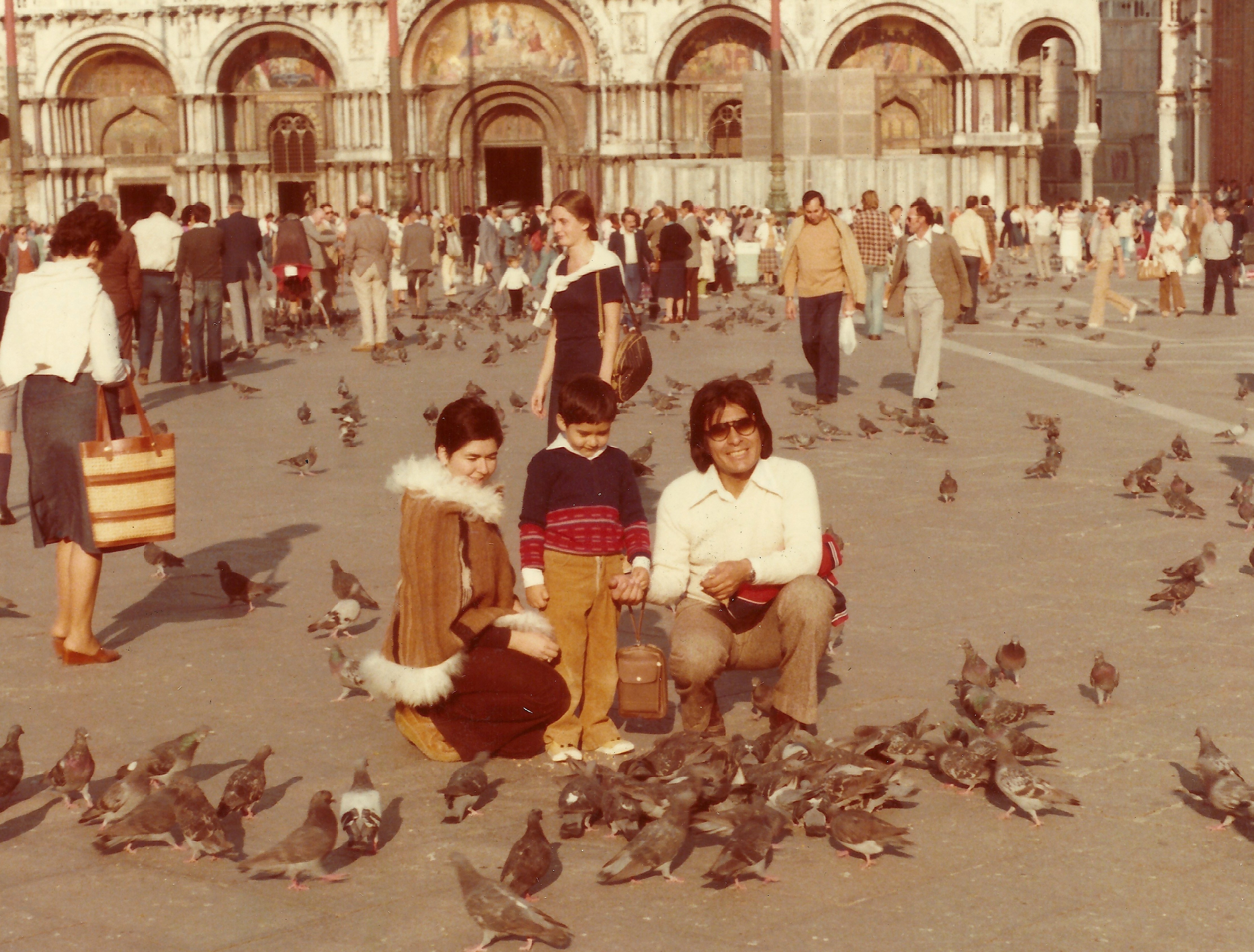 recuerdo