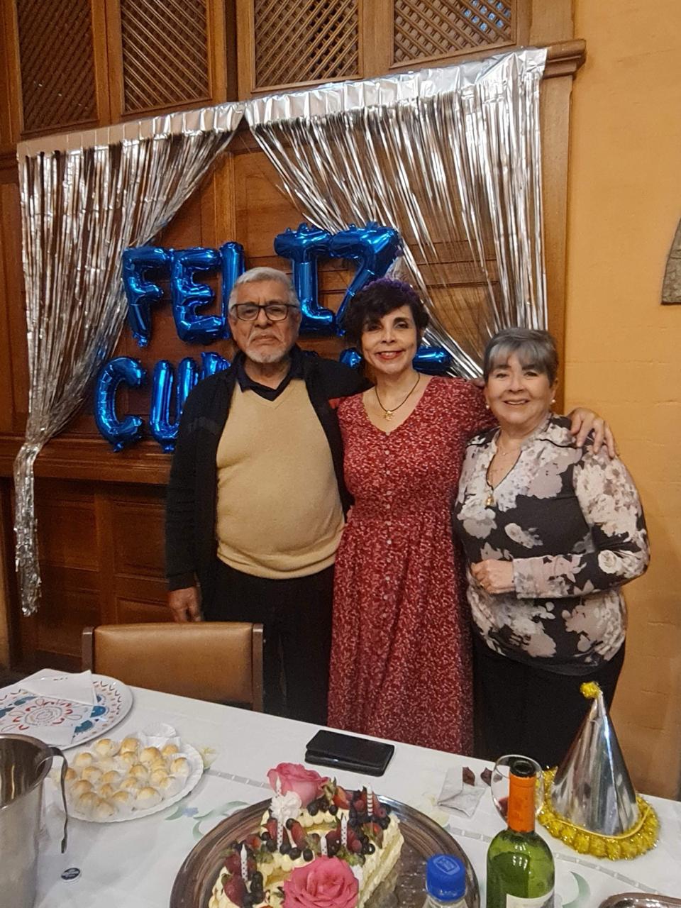 recuerdo