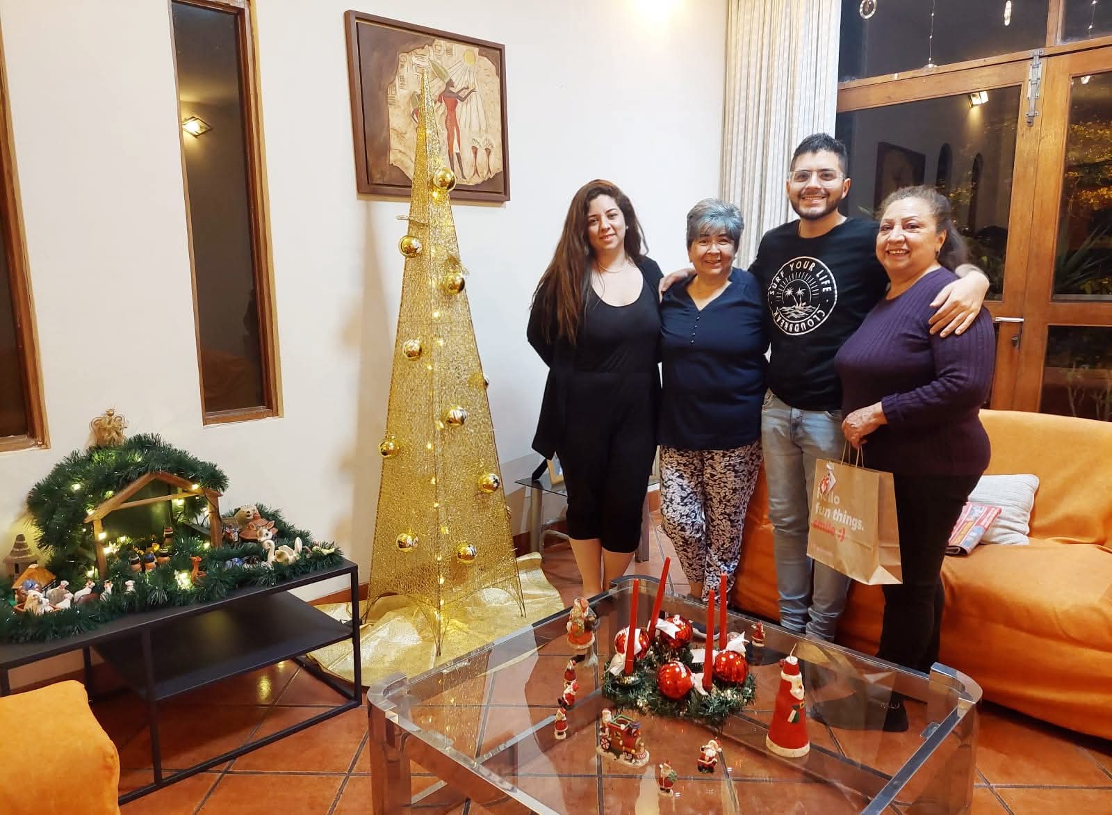 recuerdo