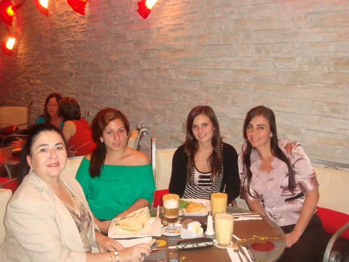 recuerdo