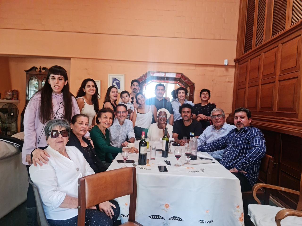 recuerdo