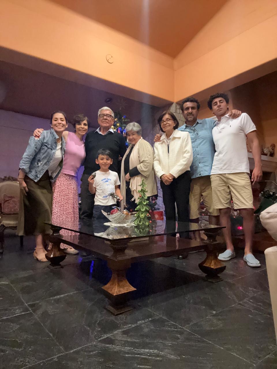recuerdo