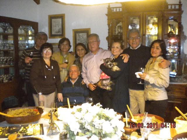 recuerdo