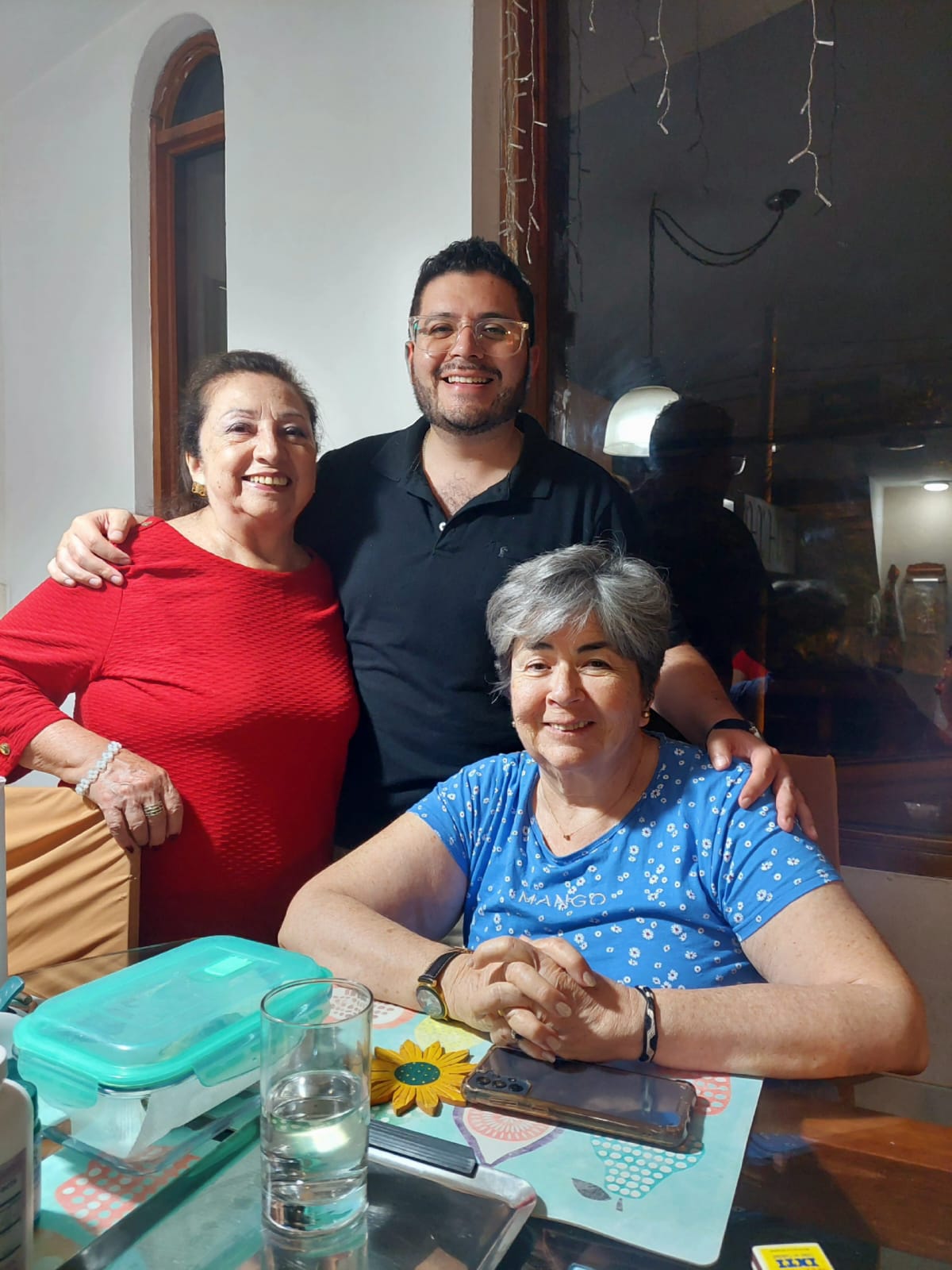 recuerdo