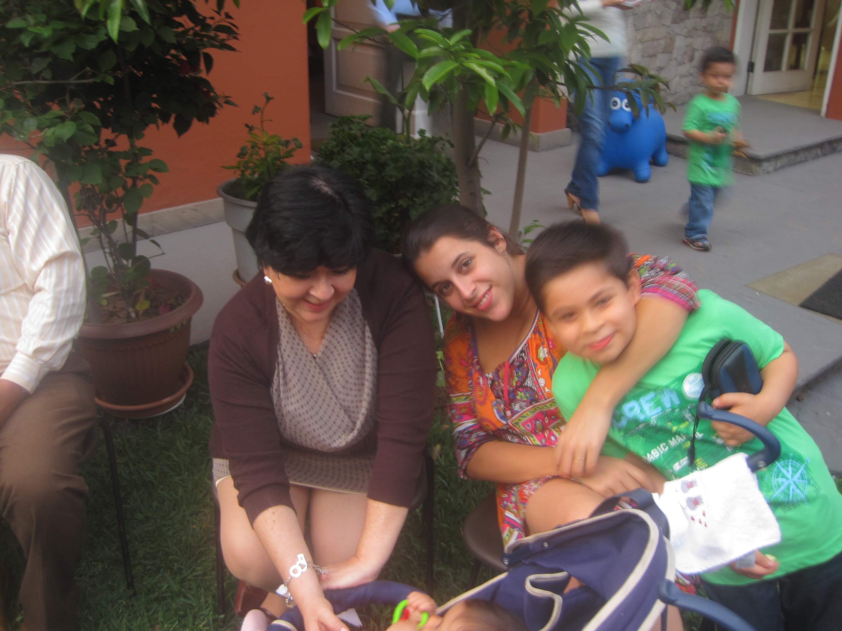 recuerdo
