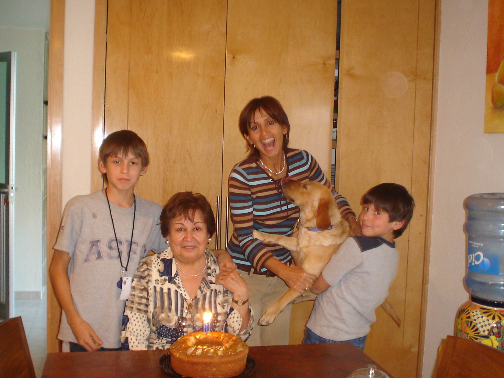 recuerdo