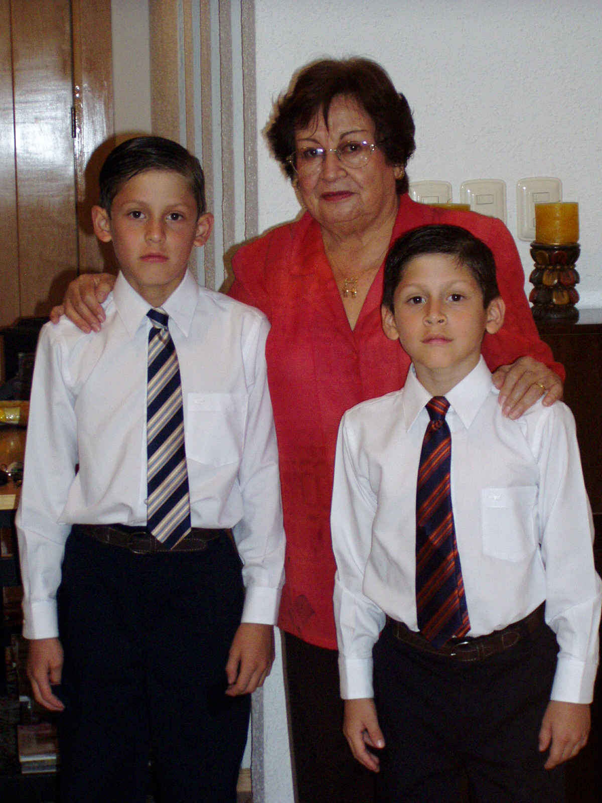 recuerdo