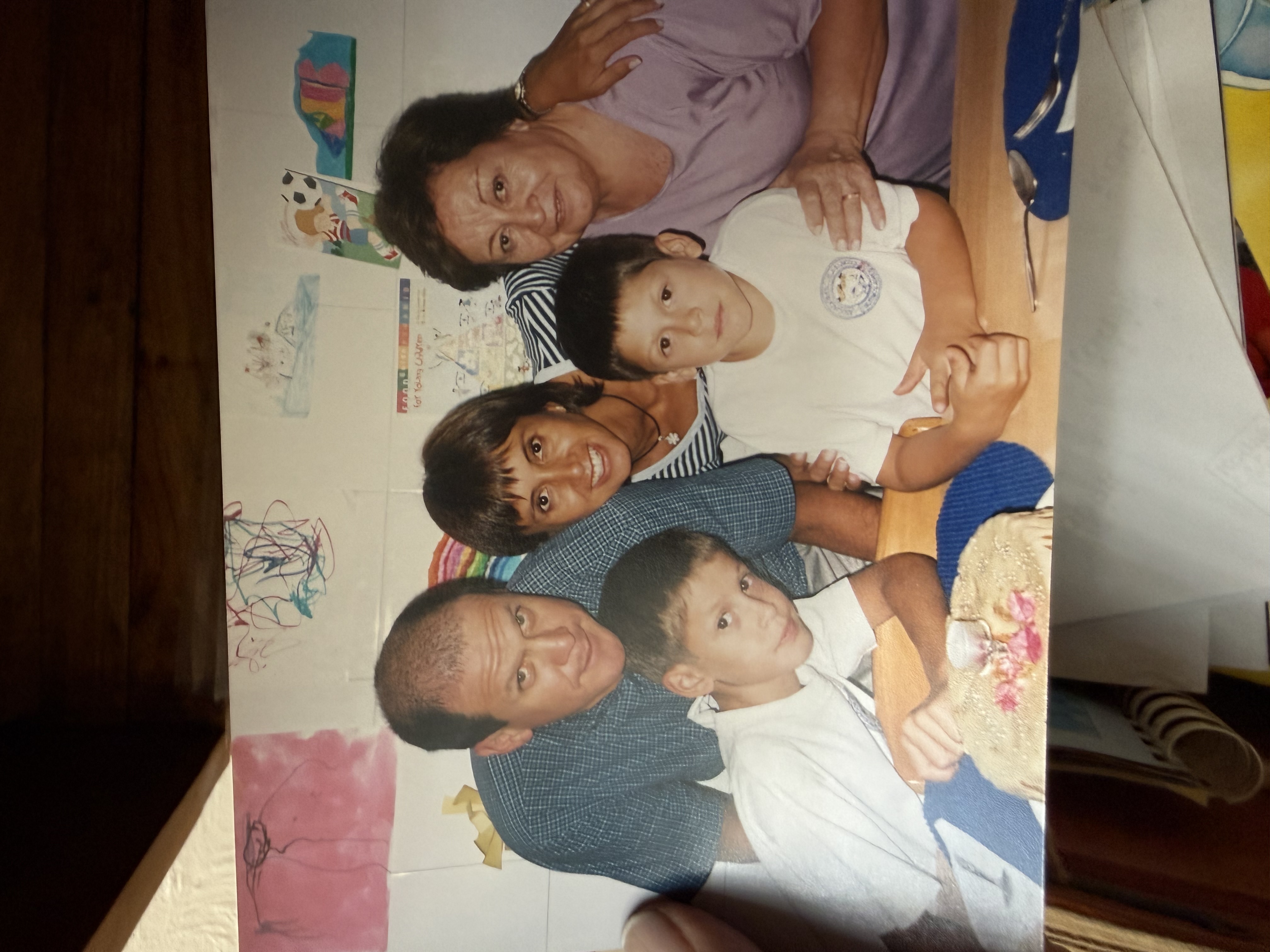 recuerdo