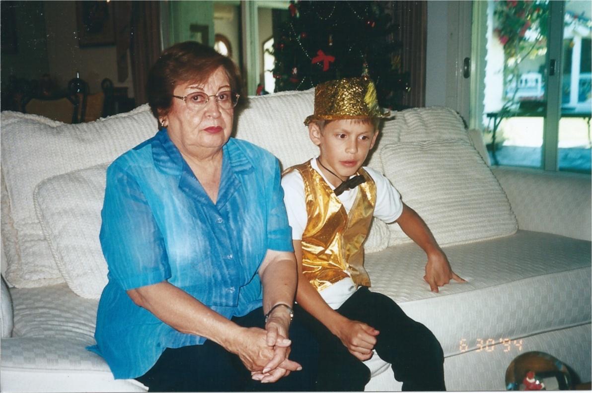 recuerdo