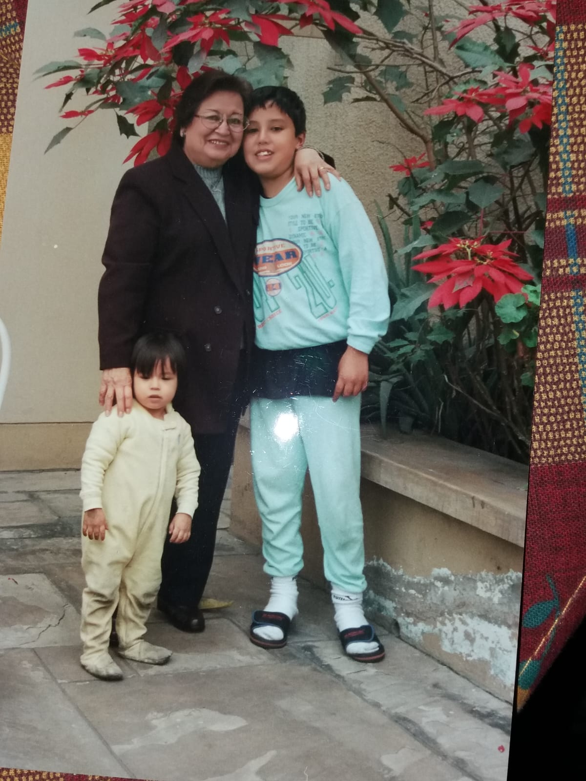 recuerdo