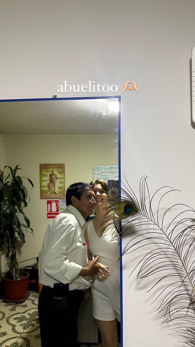 recuerdo