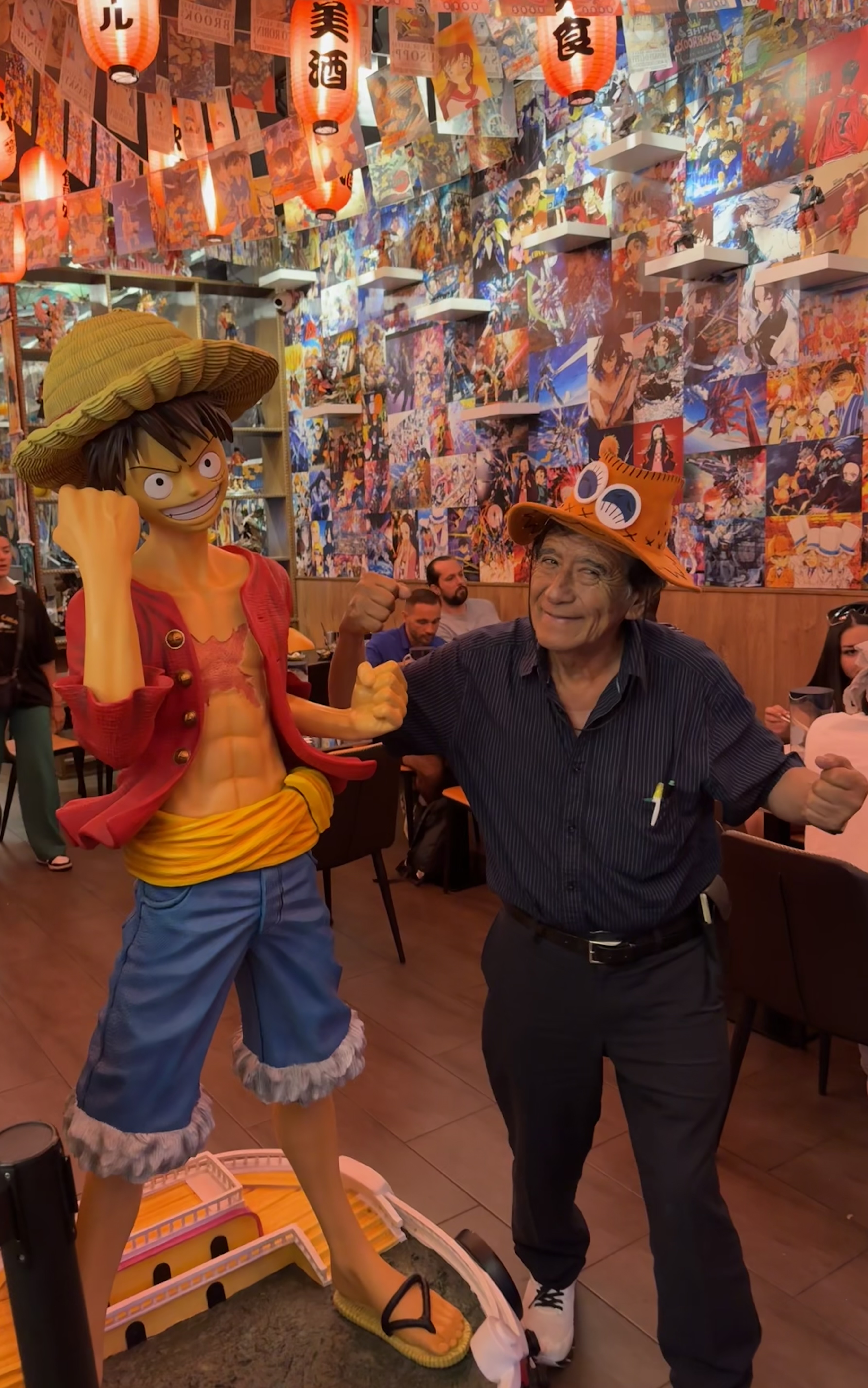 recuerdo